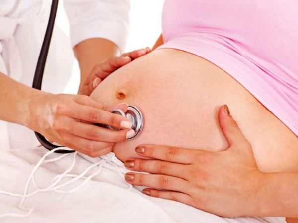 Опасность заражения трихомониазом при беременности и курс лечения