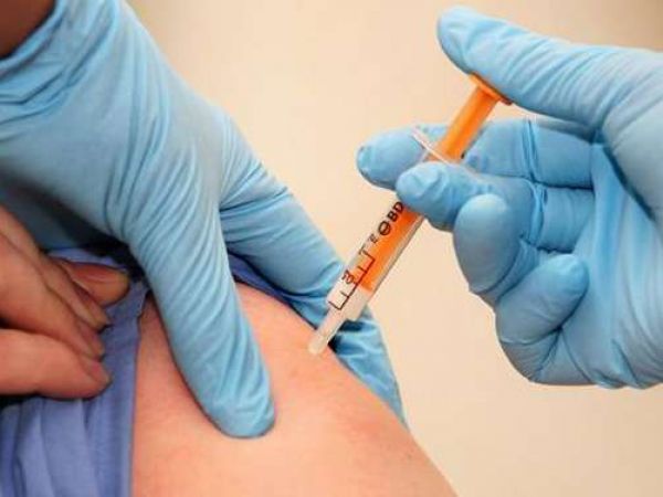 Вакцинация от шигеллеза прививкой и профилактика заболевания у человека