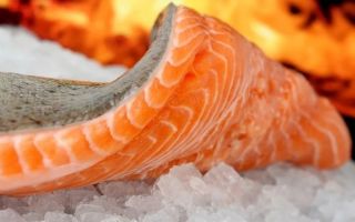 Убивает ли соль паразитов в рыбе и мясе