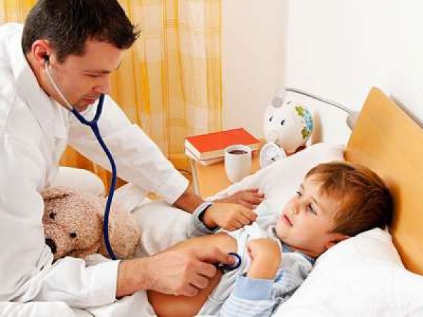Симптомы и эффективное лечение хламидийной пневмонии у детей