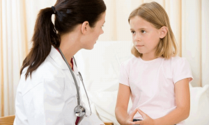 Признаки заражения детей аскаридами и способы лечения