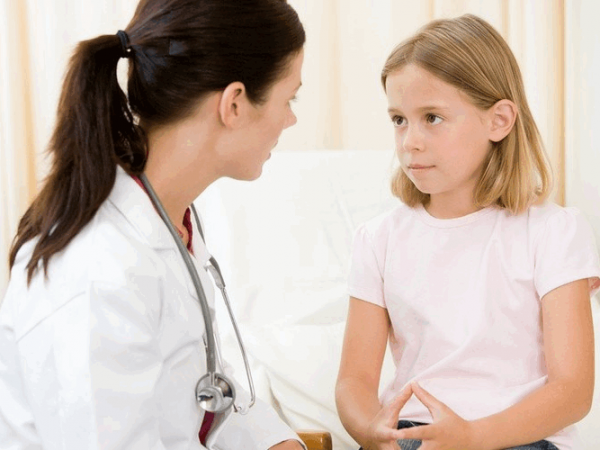 Признаки заражения детей аскаридами и способы лечения
