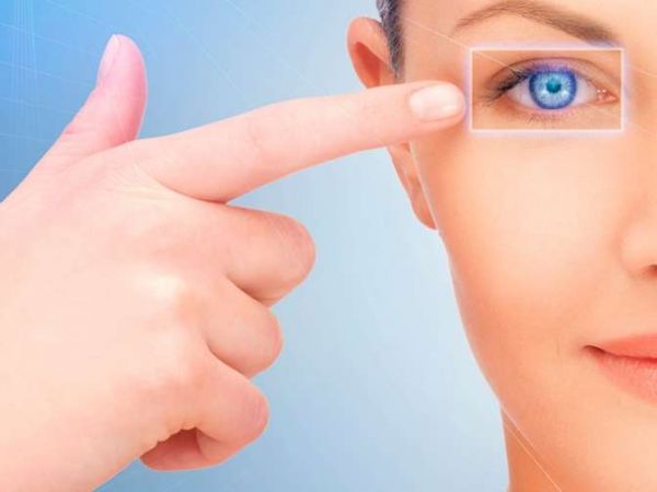 Симптомы и корректное лечение демодекса глаз у человека