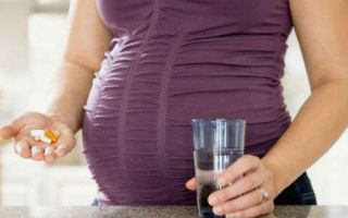 Назначение таблеток от глистов для беременных женщин, можно ли пить и какие выбрать