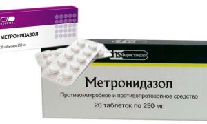 От чего назначают Метронидазол и как правильно принимать препарат от паразитов