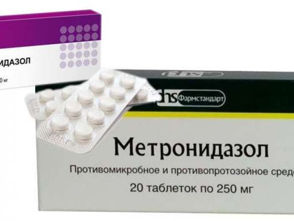 От чего назначают Метронидазол и как правильно принимать препарат от паразитов