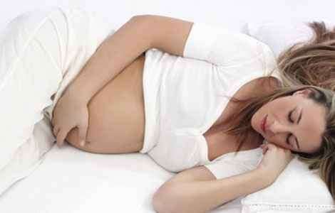 глисты беременность