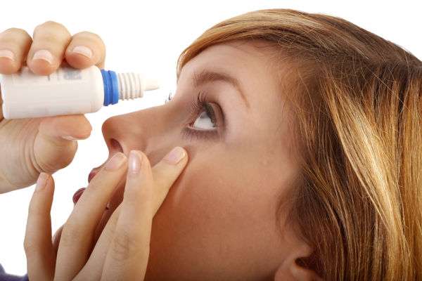 Демодекс глаз симптомы и лечение 72