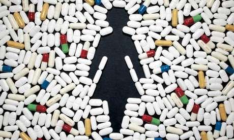 Схема приема препаратов для лечения уреаплазмы у женщин