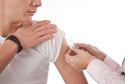 вакцина против дизентерии