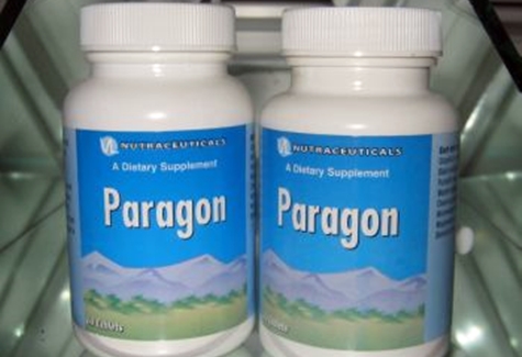 препарат Парагон