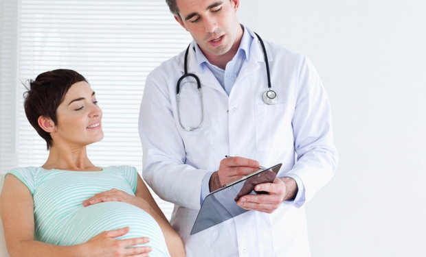 токсоплазмоз при беременности 