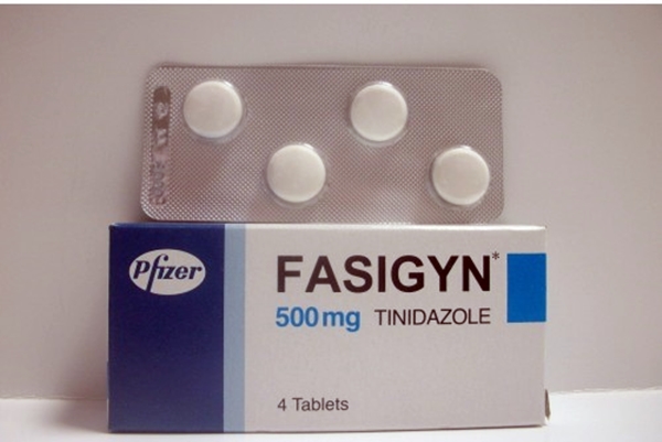 пластинка препарата фазижин