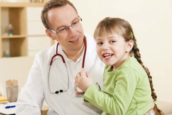 Симптомы наличия паразитов у ребенка, как их вывести и методы лечения